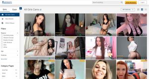 HomeWebcamModels.com