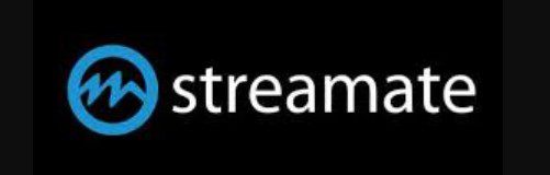 streamate
