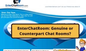 Enterchatroom reviews