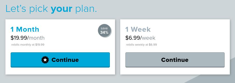 Chatrandom costs