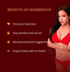 LiveSexAsian Review