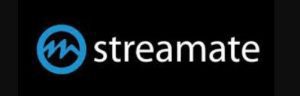 streamate logo