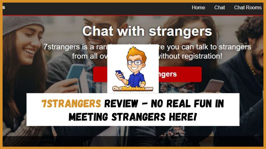 7strangers Review