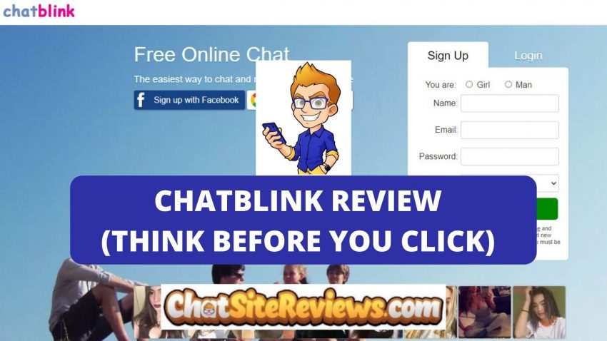 Chatblink Review