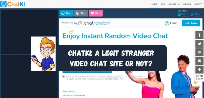 Chatki.com reviews