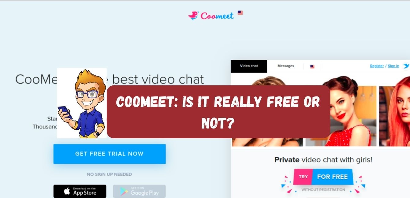 video chat online coomeet