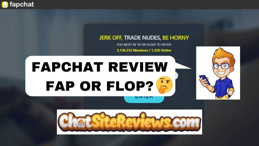 FapChat Review
