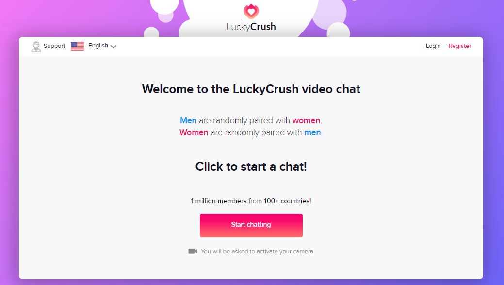 LuckyCrush