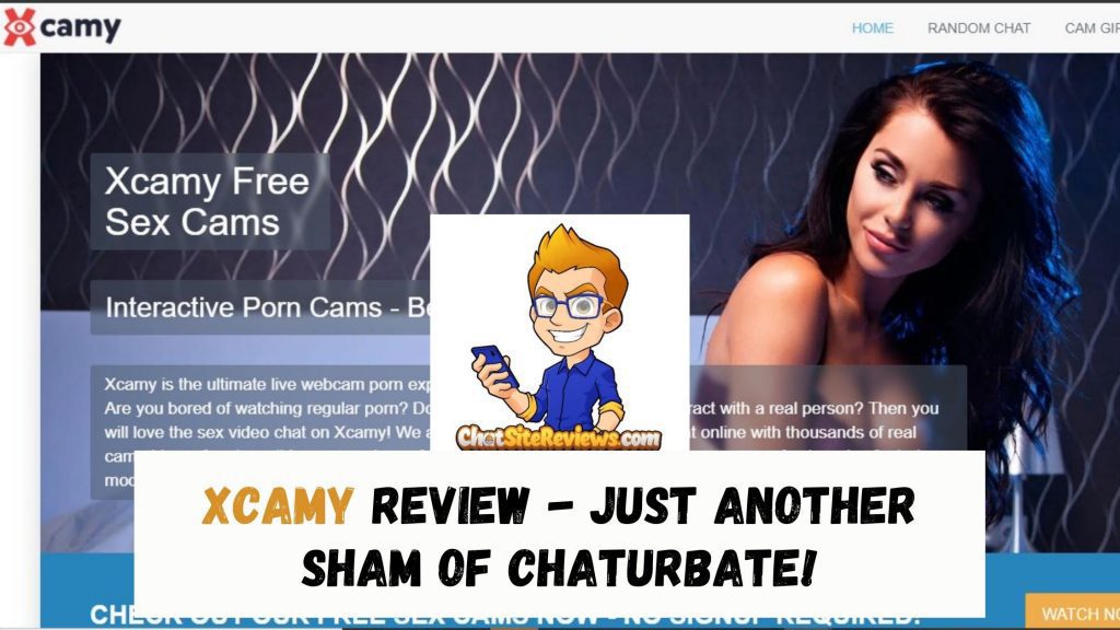 Xcamy review