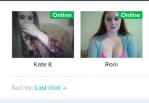 Chat online coomeet Coomeet is