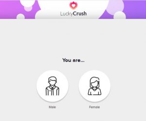 luckycrush