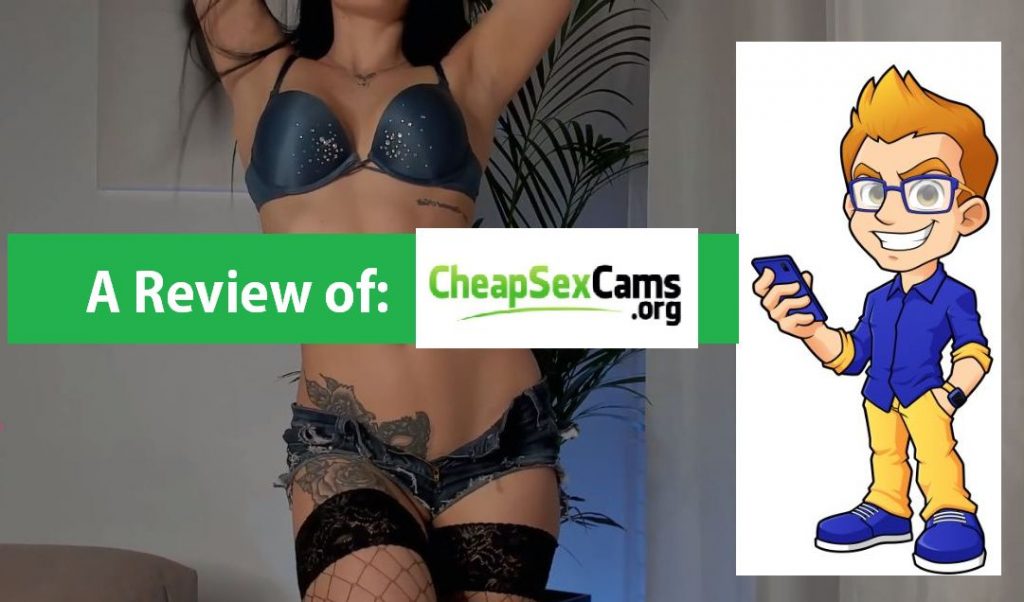 cheap sex cams