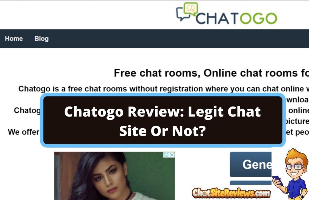 chatogo review