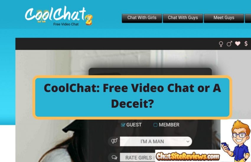 coolchat reviews