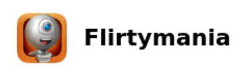 flirtymania logo