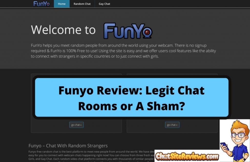 funyo review