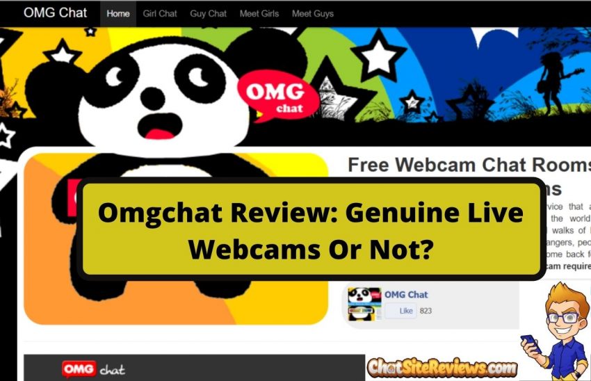 omgchat review