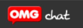 omgchat.com logo