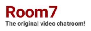 room 7 logo