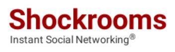 shockrooms logo