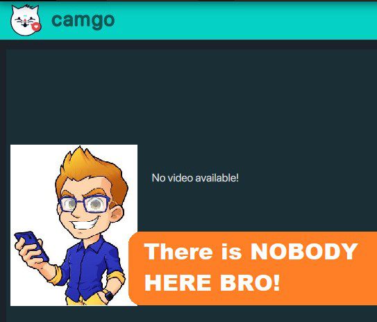 camgo review