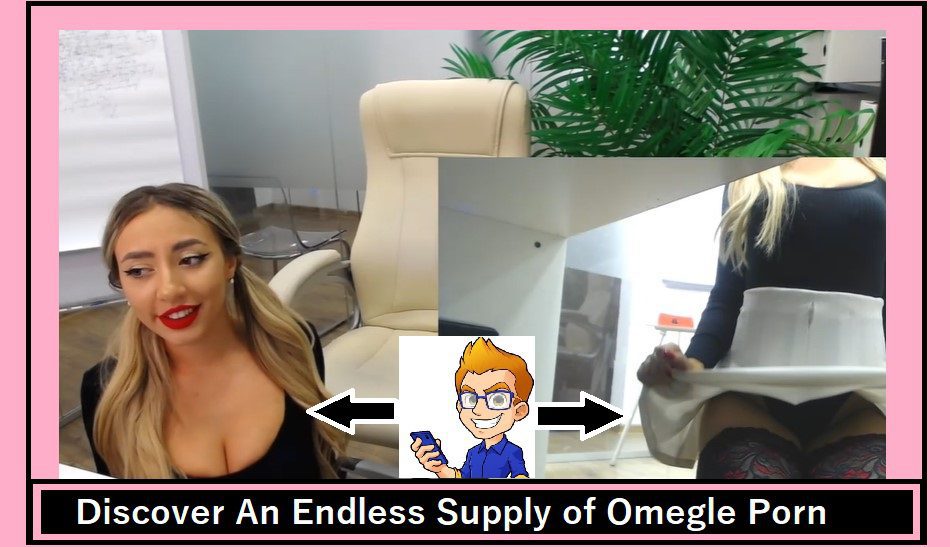 omegle porn