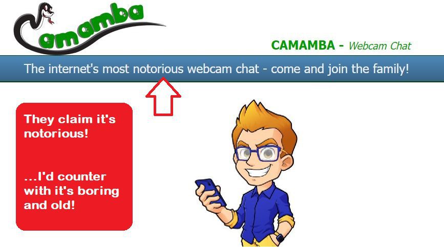 camamba