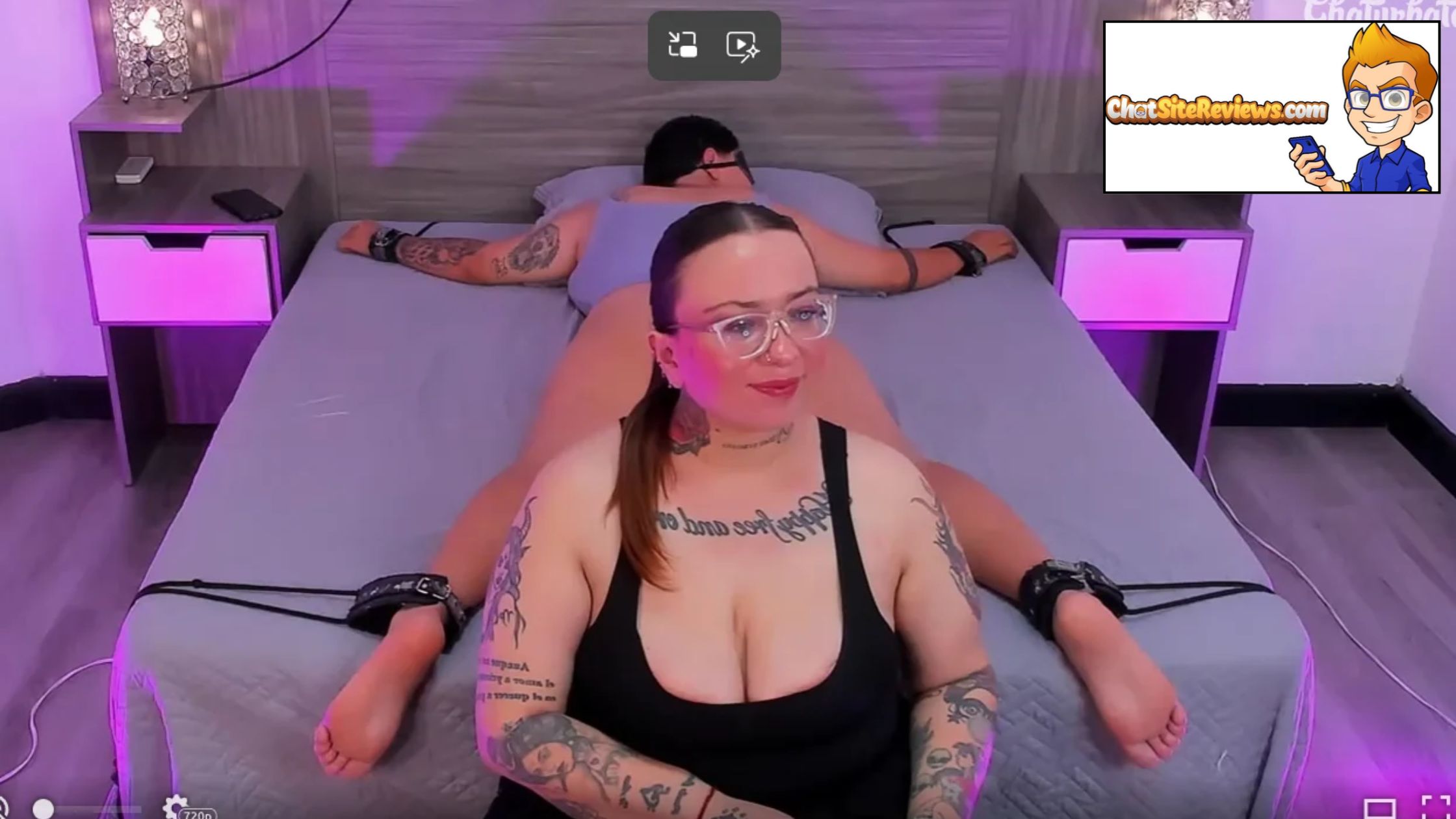 bdsm couples